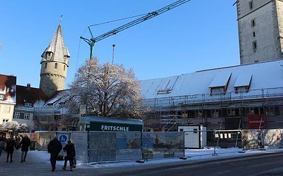 Jahresrückblick 2022
