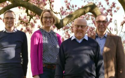 Neues aus dem Förderverein