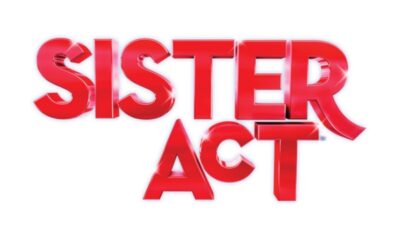Sister Act – Das Musical