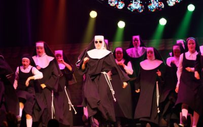 Sister Act – Das Musical