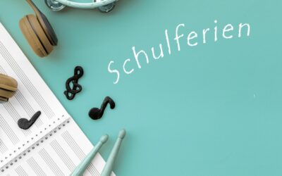 Sommerferien