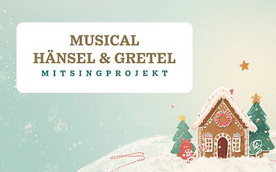 Weihnachtsmusical