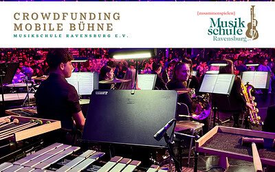 Crowdfunding