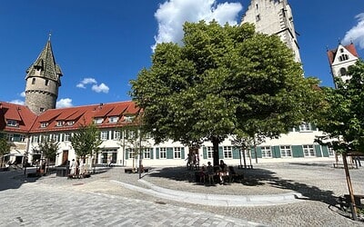 Schuljahresstart